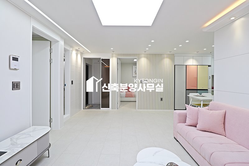 경기 안산단원구 선부동 웨스트빌 3차 [ 3룸 . 테라스 . 복층 Type ] 분양 매물번호 15846 사진 6