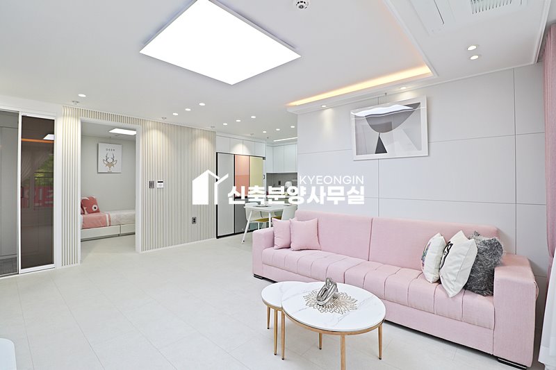 경기 안산단원구 선부동 웨스트빌 3차 [ 3룸 . 테라스 . 복층 Type ] 분양 매물번호 15846 사진 7