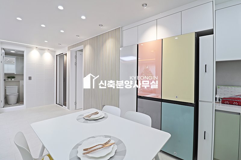 경기 안산단원구 선부동 웨스트빌 3차 [ 3룸 . 테라스 . 복층 Type ] 분양 매물번호 15846 사진 10