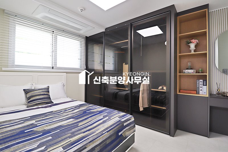 경기 안산단원구 선부동 웨스트빌 3차 [ 3룸 . 테라스 . 복층 Type ] 분양 매물번호 15846 사진 11
