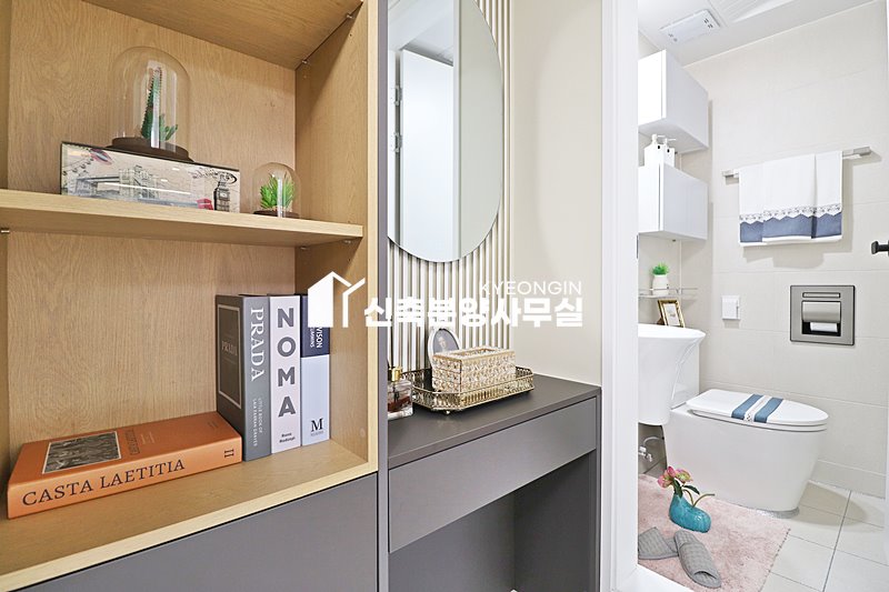 경기 안산단원구 선부동 웨스트빌 3차 [ 3룸 . 테라스 . 복층 Type ] 분양 매물번호 15846 사진 12