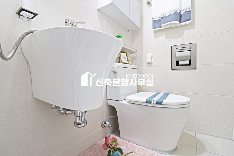 경기 안산단원구 선부동 웨스트빌 3차 [ 3룸 . 테라스 . 복층 Type ] 분양 매물번호 15846 사진 13
