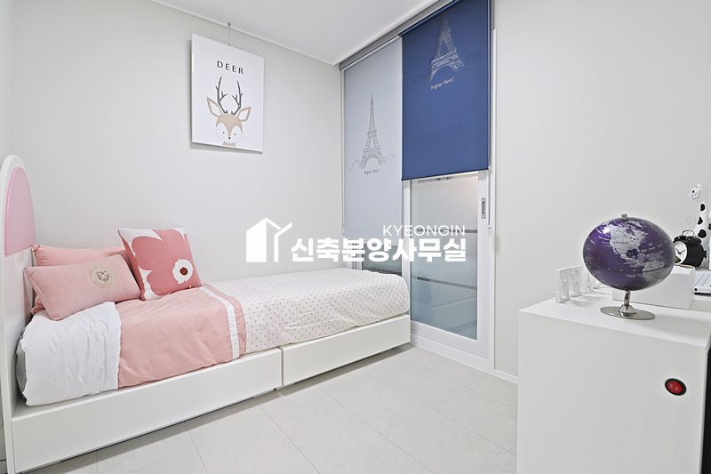 경기 안산단원구 선부동 웨스트빌 3차 [ 3룸 . 테라스 . 복층 Type ] 분양 매물번호 15846 사진 15