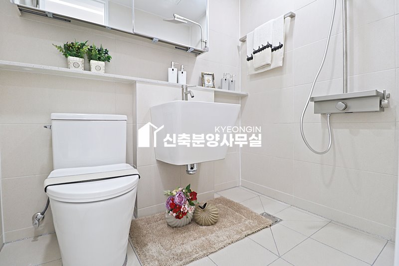 경기 안산단원구 선부동 웨스트빌 3차 [ 3룸 . 테라스 . 복층 Type ] 분양 매물번호 15846 사진 16