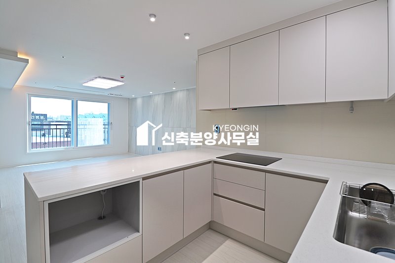 인천 미추홀구 주안동 더 아이브 [ 3룸 . 4룸 . 테라스 Type ] 분양 매물번호 15843 사진 21