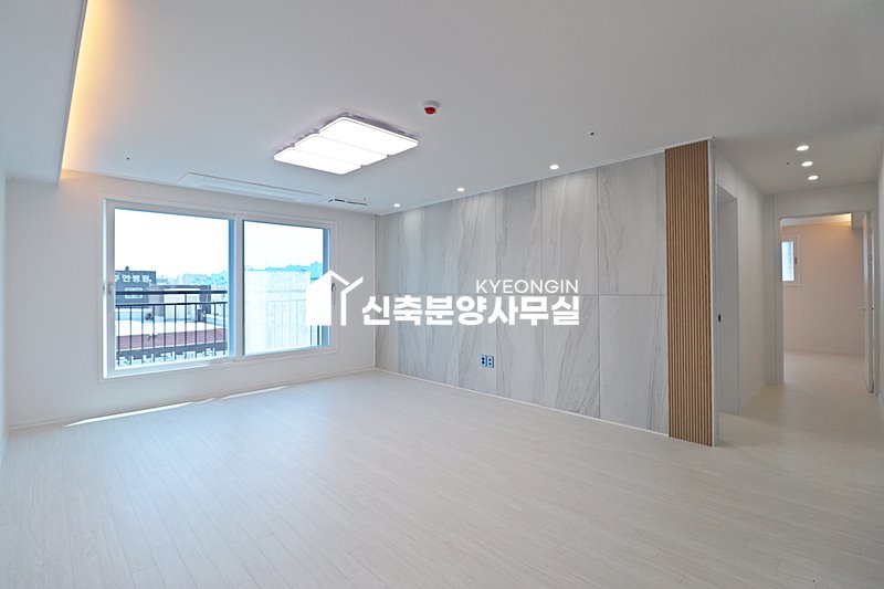 인천 미추홀구 주안동 더 아이브 [ 3룸 . 4룸 . 테라스 Type ] 분양 매물번호 15843 사진 22