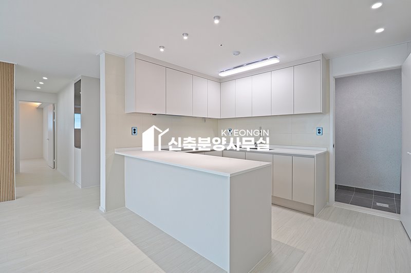 인천 미추홀구 주안동 더 아이브 [ 3룸 . 4룸 . 테라스 Type ] 분양 매물번호 15843 사진 30