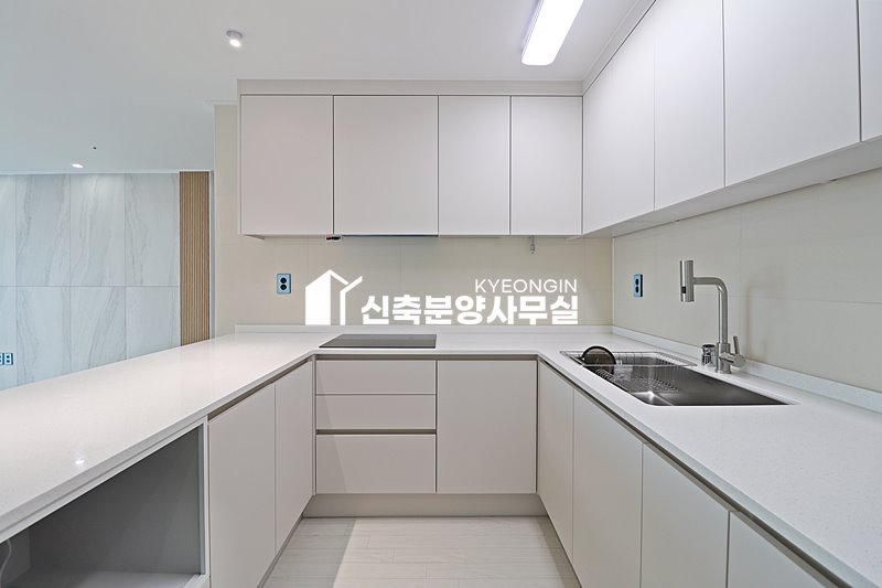 인천 미추홀구 주안동 더 아이브 [ 3룸 . 4룸 . 테라스 Type ] 분양 매물번호 15843 사진 31