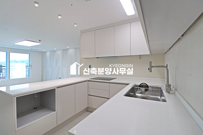 인천 미추홀구 주안동 더 아이브 [ 3룸 . 4룸 . 테라스 Type ] 분양 매물번호 15843 사진 32