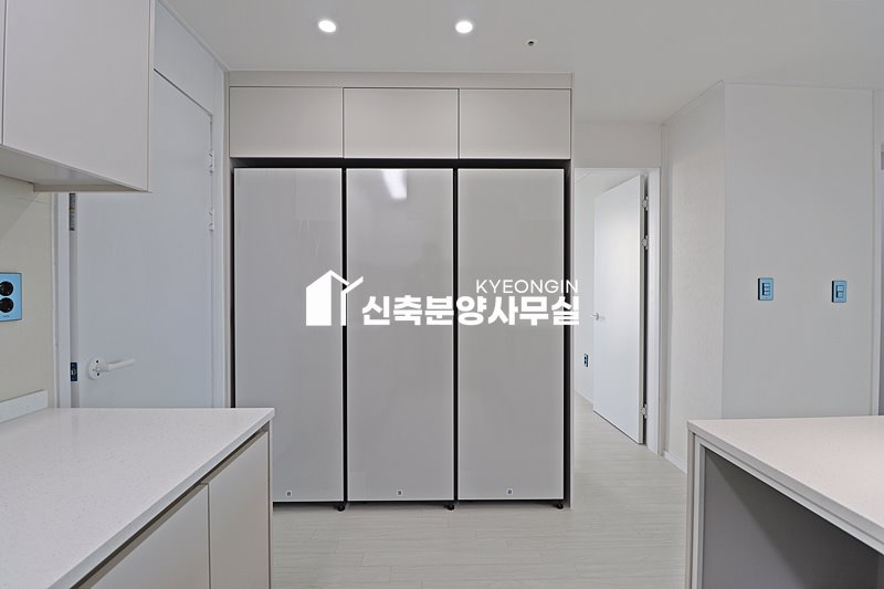 인천 미추홀구 주안동 더 아이브 [ 3룸 . 4룸 . 테라스 Type ] 분양 매물번호 15843 사진 33