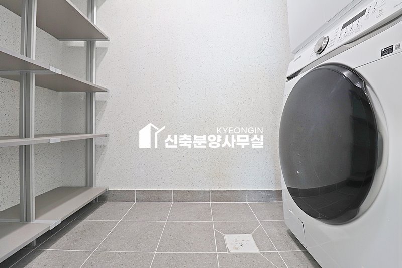 인천 미추홀구 주안동 더 아이브 [ 3룸 . 4룸 . 테라스 Type ] 분양 매물번호 15843 사진 34