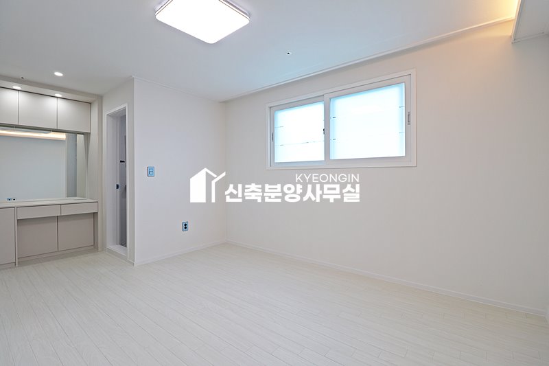인천 미추홀구 주안동 더 아이브 [ 3룸 . 4룸 . 테라스 Type ] 분양 매물번호 15843 사진 35