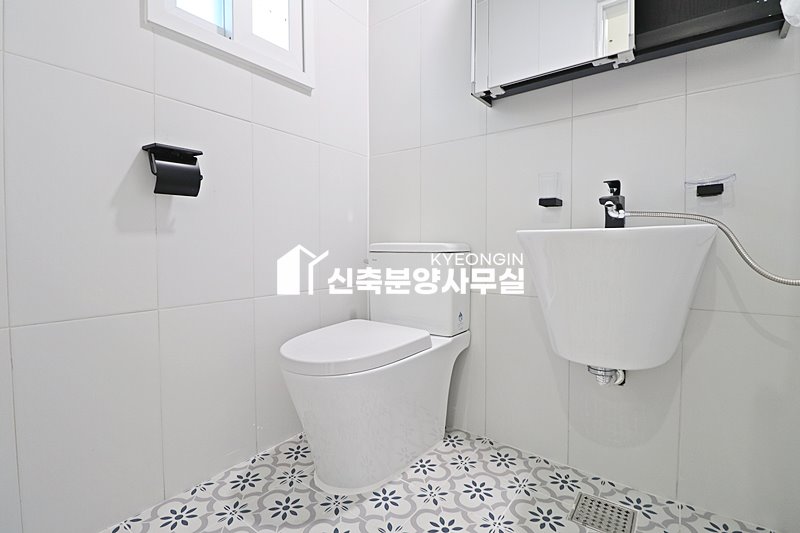 인천 미추홀구 주안동 더 아이브 [ 3룸 . 4룸 . 테라스 Type ] 분양 매물번호 15843 사진 37