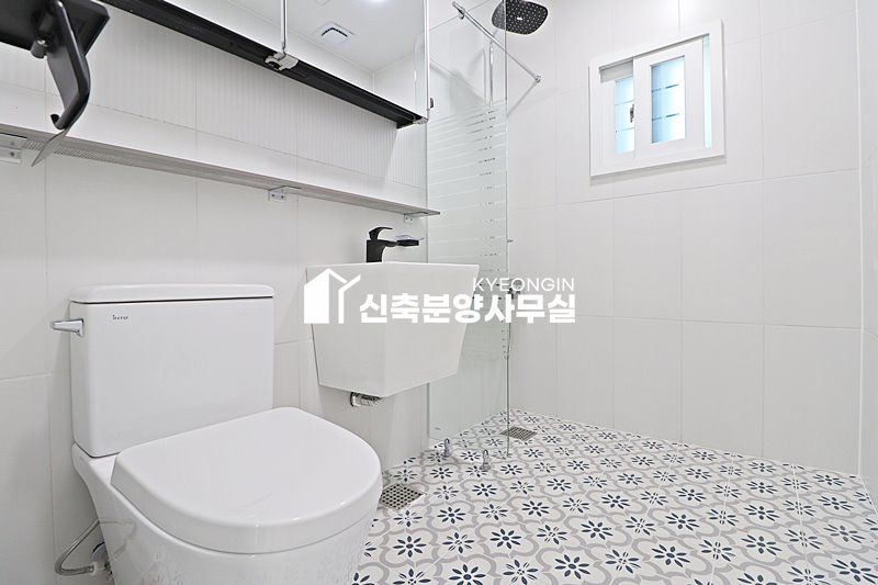 인천 미추홀구 주안동 더 아이브 [ 3룸 . 4룸 . 테라스 Type ] 분양 매물번호 15843 사진 41