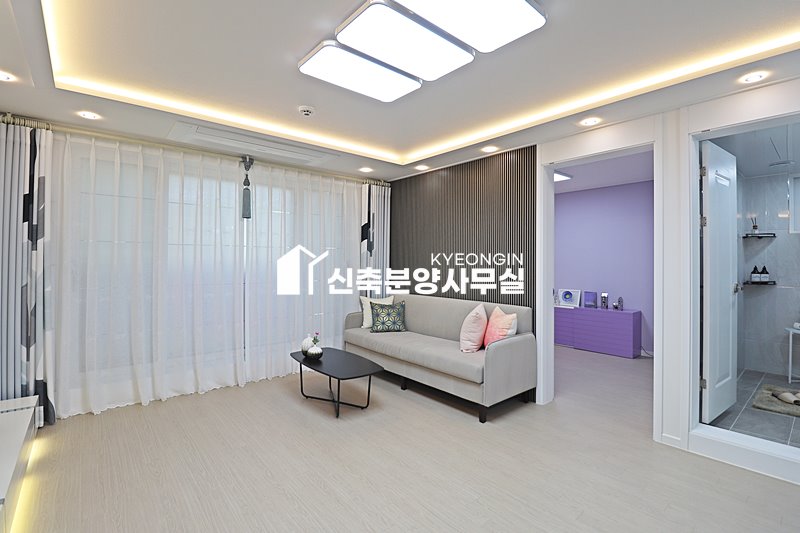 경기 안산상록구 사동 진아트빌 [ 3룸 . 테라스 . 복층 Type ] 분양 매물번호 15842 사진 2