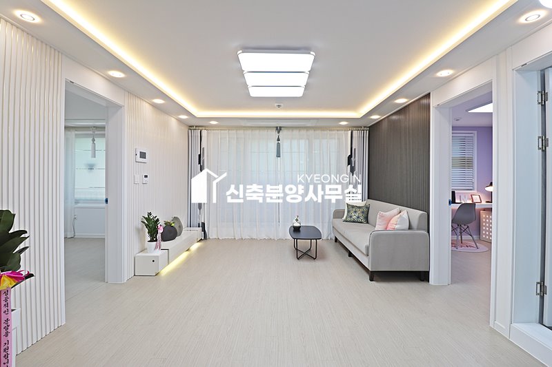 경기 안산상록구 사동 진아트빌 [ 3룸 . 테라스 . 복층 Type ] 분양 매물번호 15842 사진 3