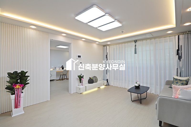 경기 안산상록구 사동 진아트빌 [ 3룸 . 테라스 . 복층 Type ] 분양 매물번호 15842 사진 4