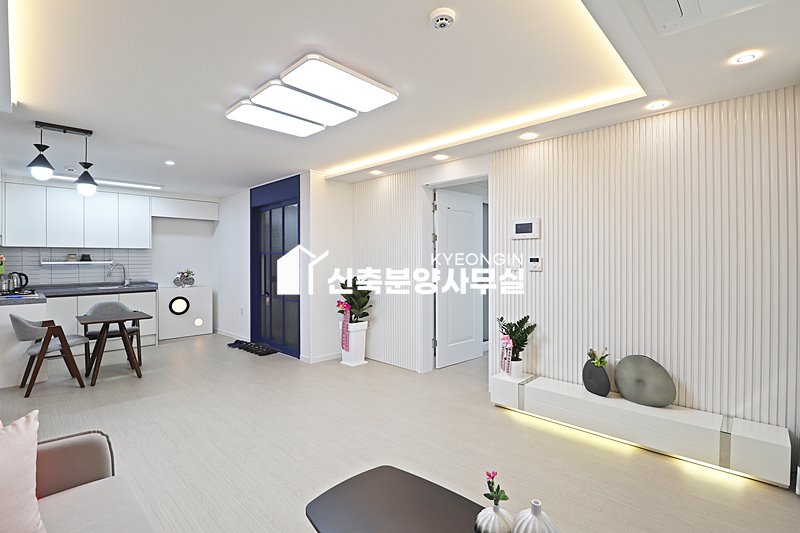 경기 안산상록구 사동 진아트빌 [ 3룸 . 테라스 . 복층 Type ] 분양 매물번호 15842 사진 5