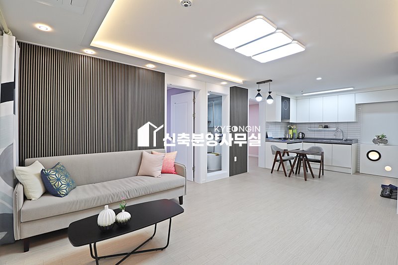 경기 안산상록구 사동 진아트빌 [ 3룸 . 테라스 . 복층 Type ] 분양 매물번호 15842 사진 7