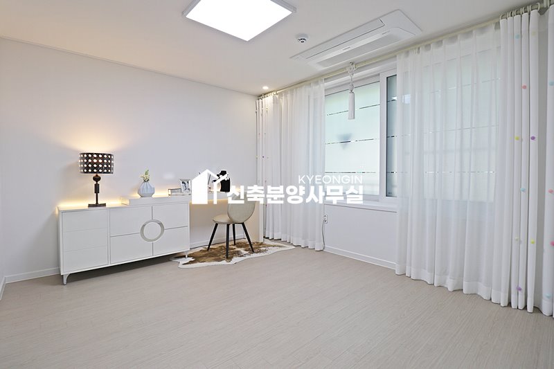 경기 안산상록구 사동 진아트빌 [ 3룸 . 테라스 . 복층 Type ] 분양 매물번호 15842 사진 10