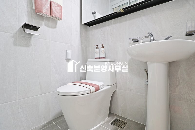 경기 안산상록구 사동 진아트빌 [ 3룸 . 테라스 . 복층 Type ] 분양 매물번호 15842 사진 11