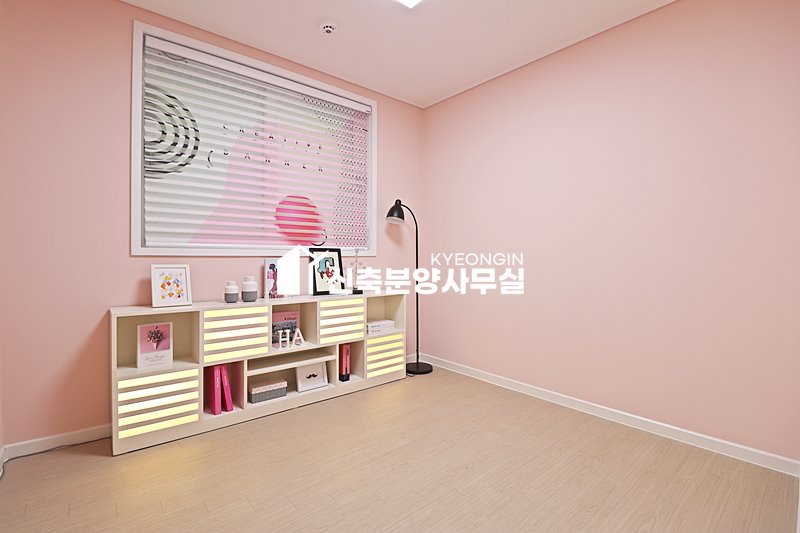 경기 안산상록구 사동 진아트빌 [ 3룸 . 테라스 . 복층 Type ] 분양 매물번호 15842 사진 12