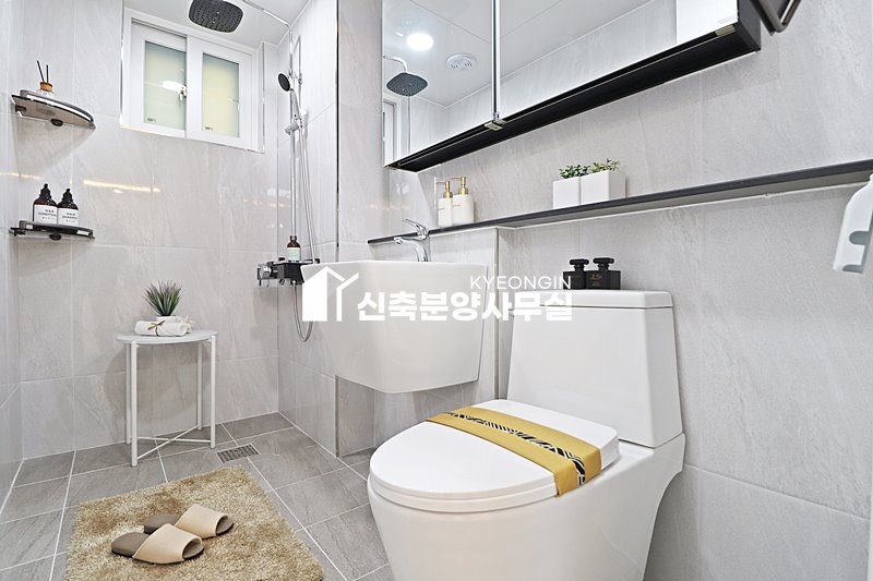 경기 안산상록구 사동 진아트빌 [ 3룸 . 테라스 . 복층 Type ] 분양 매물번호 15842 사진 14