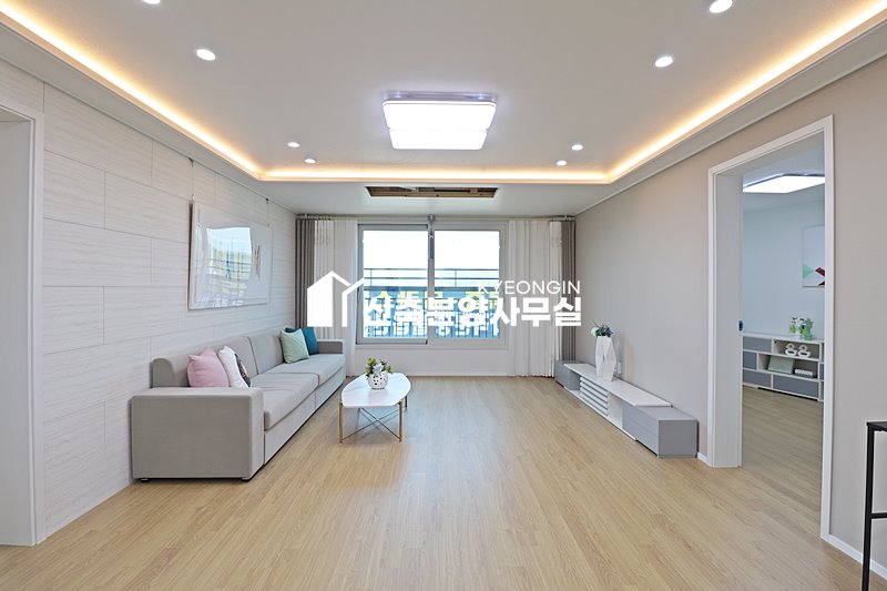 경기 화성만세구 팔탄면 구장리 양지 [ 3룸 . 테라스 . 복층 Type ] 분양 매물번호 15841 사진 3
