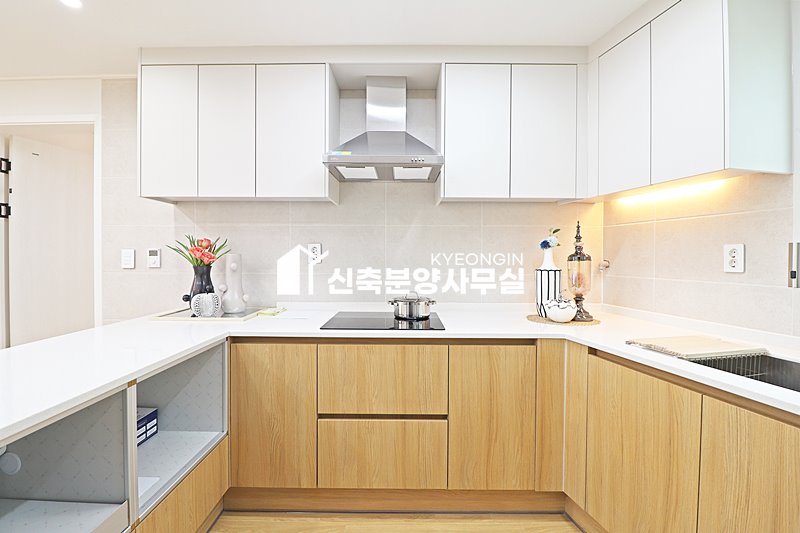 경기 화성만세구 팔탄면 구장리 양지 [ 3룸 . 테라스 . 복층 Type ] 분양 매물번호 15841 사진 11