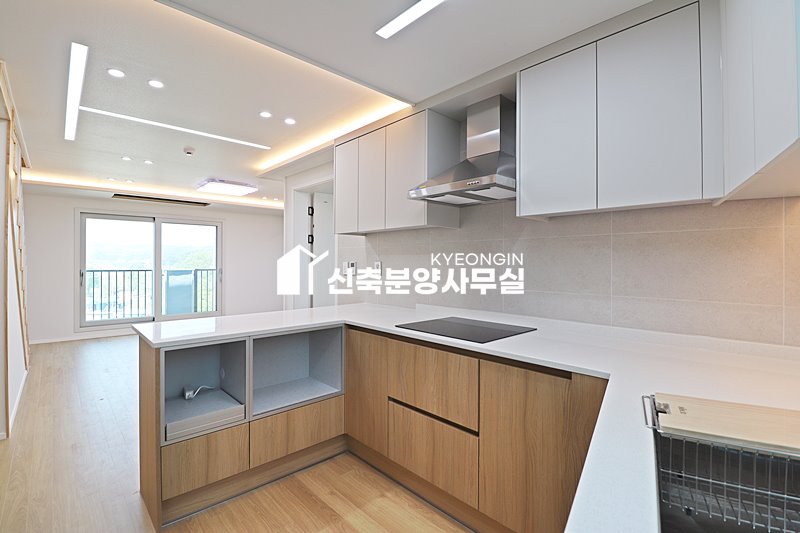 경기 화성만세구 팔탄면 구장리 양지 [ 3룸 . 테라스 . 복층 Type ] 분양 매물번호 15841 사진 18