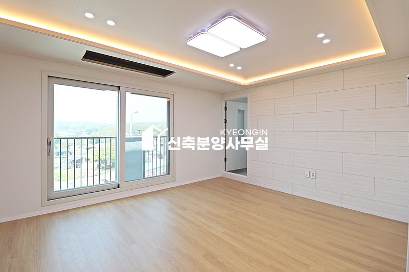 경기 화성만세구 팔탄면 구장리 양지 [ 3룸 . 테라스 . 복층 Type ] 분양 매물번호 15841 사진 19