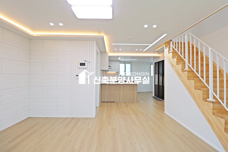 경기 화성만세구 팔탄면 구장리 양지 [ 3룸 . 테라스 . 복층 Type ] 분양 매물번호 15841 사진 23