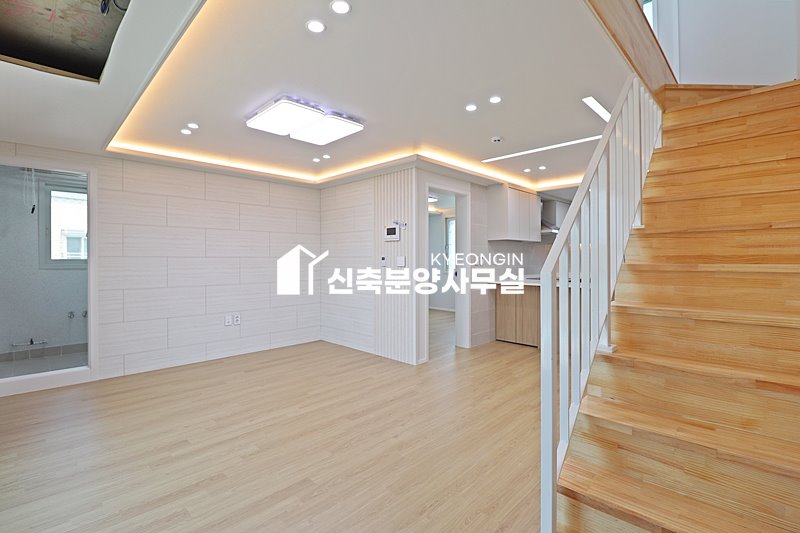 경기 화성만세구 팔탄면 구장리 양지 [ 3룸 . 테라스 . 복층 Type ] 분양 매물번호 15841 사진 24