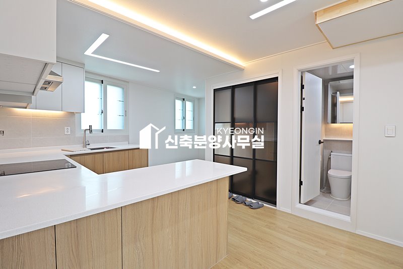 경기 화성만세구 팔탄면 구장리 양지 [ 3룸 . 테라스 . 복층 Type ] 분양 매물번호 15841 사진 25