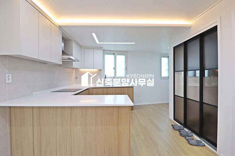 경기 화성만세구 팔탄면 구장리 양지 [ 3룸 . 테라스 . 복층 Type ] 분양 매물번호 15841 사진 26