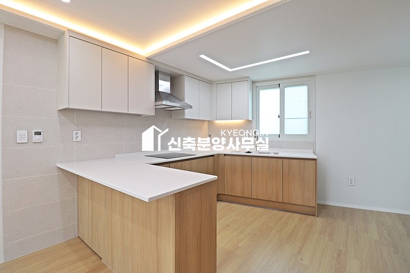 경기 화성만세구 팔탄면 구장리 양지 [ 3룸 . 테라스 . 복층 Type ] 분양 매물번호 15841 사진 27