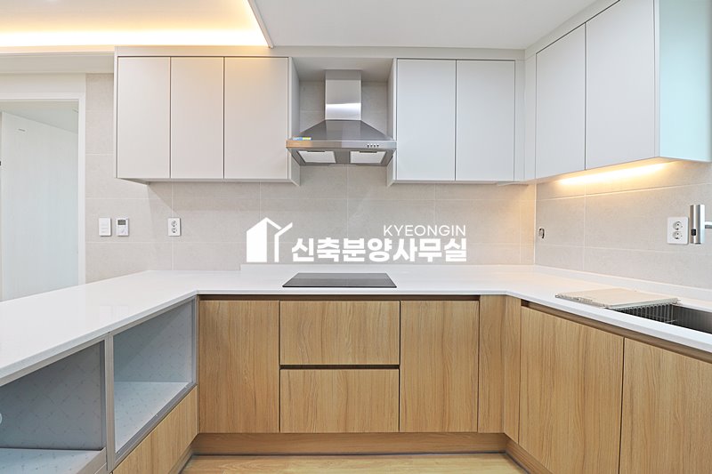 경기 화성만세구 팔탄면 구장리 양지 [ 3룸 . 테라스 . 복층 Type ] 분양 매물번호 15841 사진 28