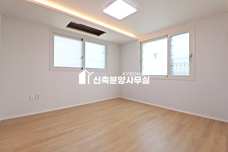 경기 화성만세구 팔탄면 구장리 양지 [ 3룸 . 테라스 . 복층 Type ] 분양 매물번호 15841 사진 29