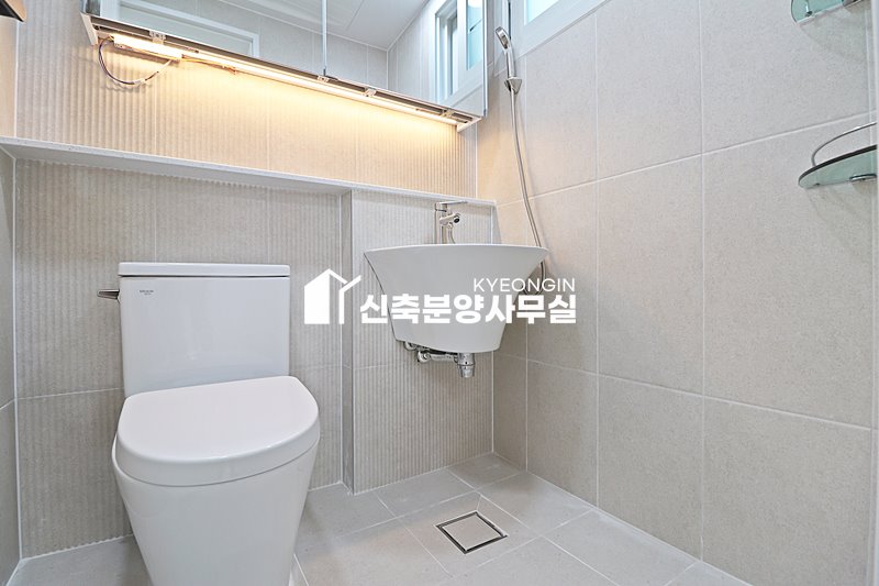경기 화성만세구 팔탄면 구장리 양지 [ 3룸 . 테라스 . 복층 Type ] 분양 매물번호 15841 사진 31