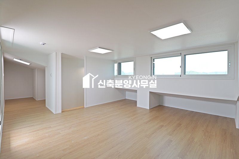 경기 화성만세구 팔탄면 구장리 양지 [ 3룸 . 테라스 . 복층 Type ] 분양 매물번호 15841 사진 33