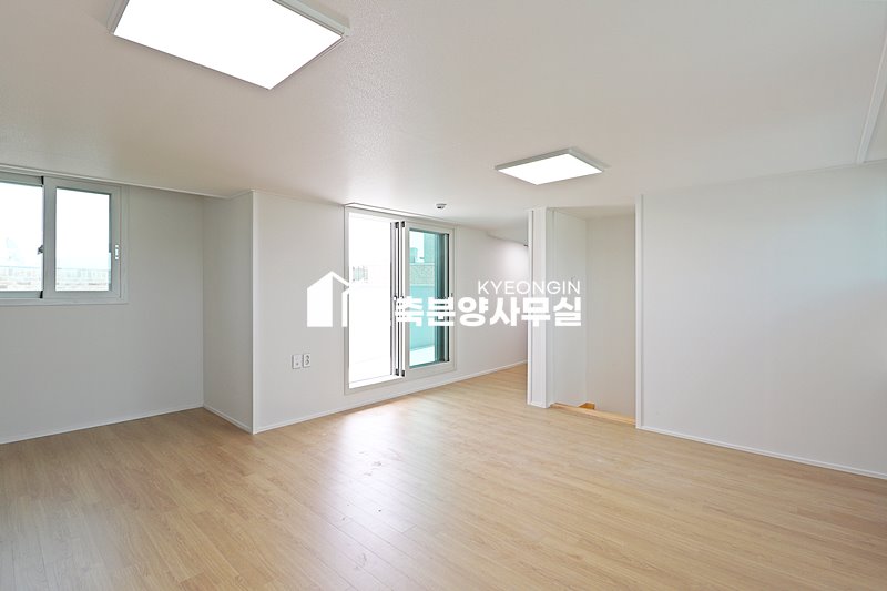경기 화성만세구 팔탄면 구장리 양지 [ 3룸 . 테라스 . 복층 Type ] 분양 매물번호 15841 사진 35