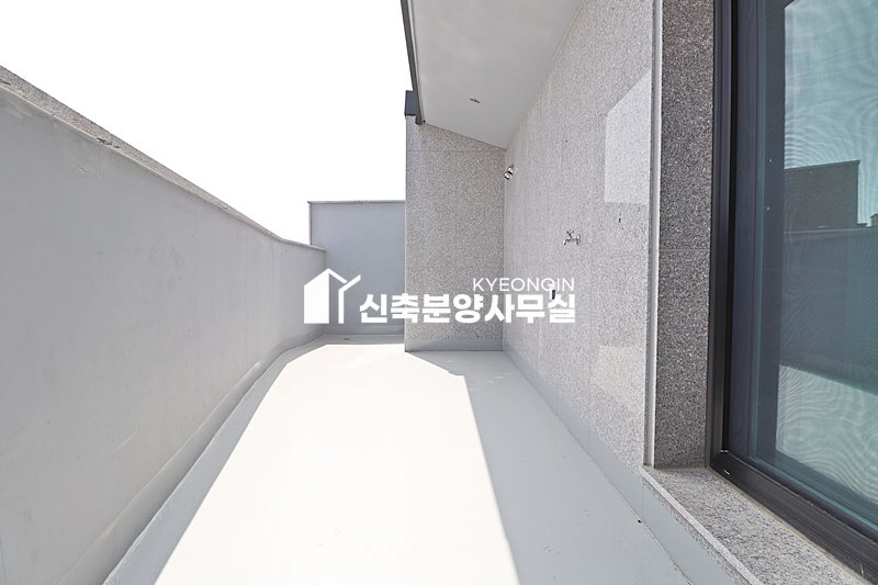 경기 화성만세구 팔탄면 구장리 양지 [ 3룸 . 테라스 . 복층 Type ] 분양 매물번호 15841 사진 36