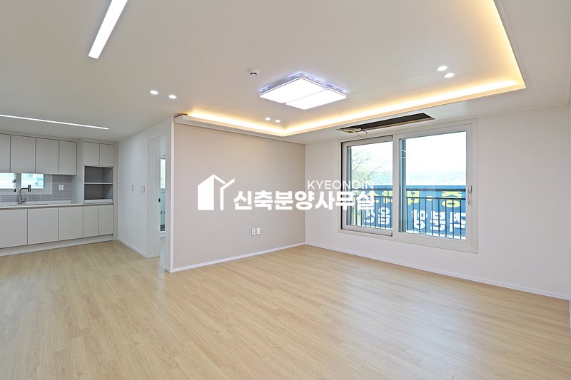 경기 화성만세구 팔탄면 구장리 아르떼 [ 3룸 . 테라스 . 복층 Type ] 분양 매물번호 15840 사진 1
