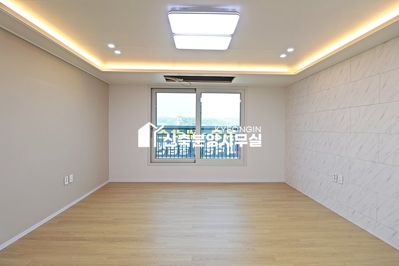 경기 화성만세구 팔탄면 구장리 아르떼 [ 3룸 . 테라스 . 복층 Type ] 분양 매물번호 15840 사진 2