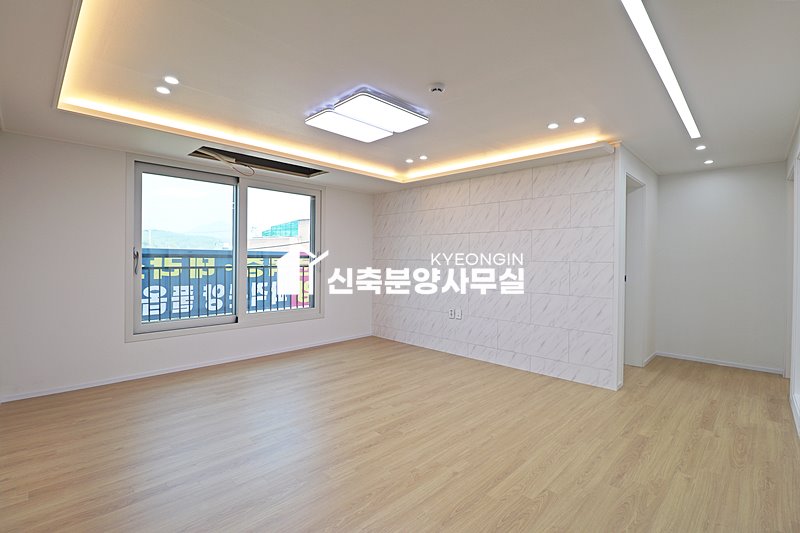 경기 화성만세구 팔탄면 구장리 아르떼 [ 3룸 . 테라스 . 복층 Type ] 분양 매물번호 15840 사진 3
