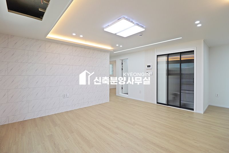 경기 화성만세구 팔탄면 구장리 아르떼 [ 3룸 . 테라스 . 복층 Type ] 분양 매물번호 15840 사진 4
