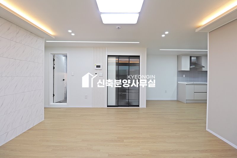 경기 화성만세구 팔탄면 구장리 아르떼 [ 3룸 . 테라스 . 복층 Type ] 분양 매물번호 15840 사진 5