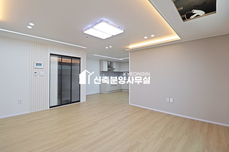 경기 화성만세구 팔탄면 구장리 아르떼 [ 3룸 . 테라스 . 복층 Type ] 분양 매물번호 15840 사진 6