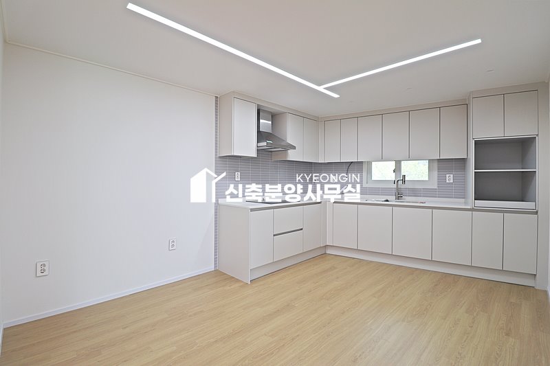 경기 화성만세구 팔탄면 구장리 아르떼 [ 3룸 . 테라스 . 복층 Type ] 분양 매물번호 15840 사진 7