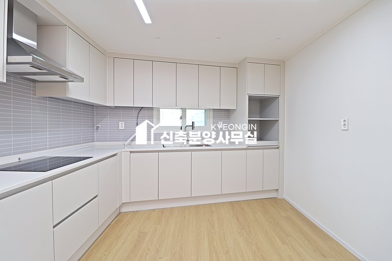 경기 화성만세구 팔탄면 구장리 아르떼 [ 3룸 . 테라스 . 복층 Type ] 분양 매물번호 15840 사진 8
